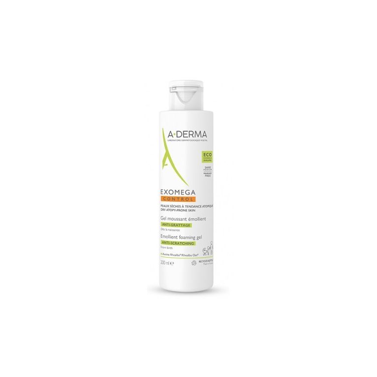 exomega control gel 200 ml 21