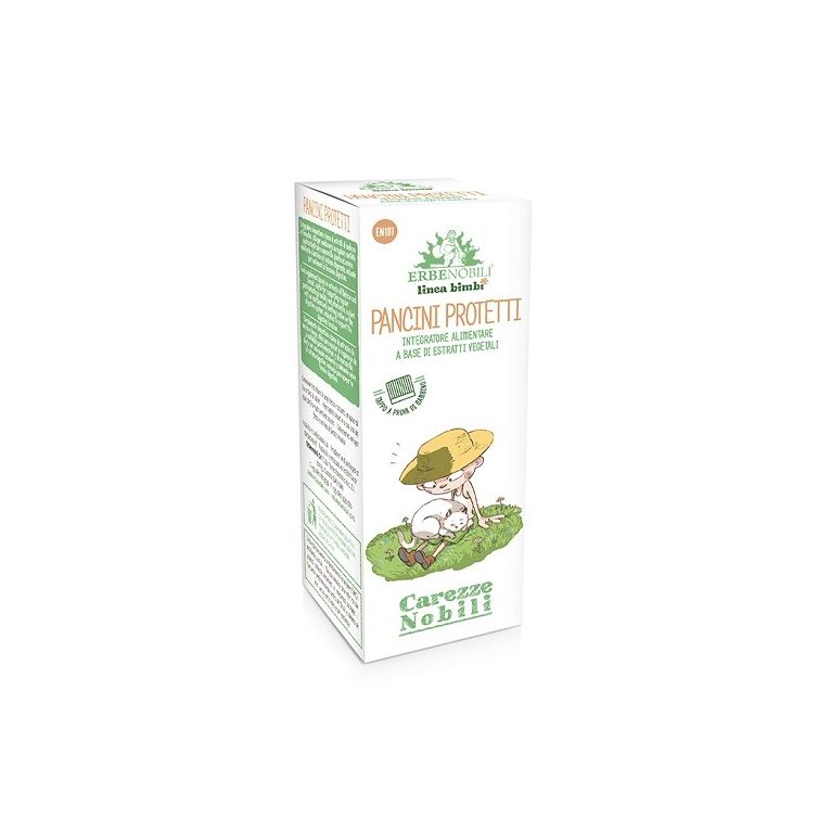 pancini protetti 150 ml