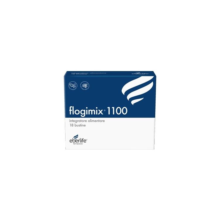 flogimix 1100 18 bustine