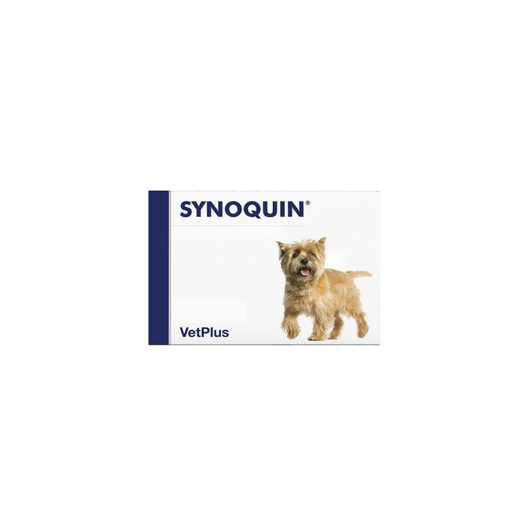 synoquin efa small breed 30 compresse