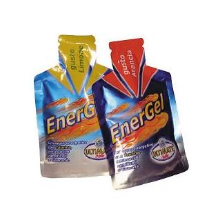 ULTIMATE ENERGEL ARANCIA 42 G
