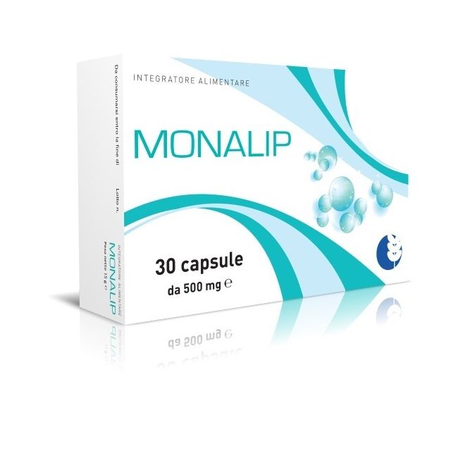 monalip-30-capsule