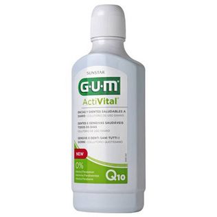 GUM ACTIVITAL COLLUTORIO 500 ML