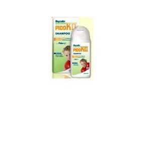 MILICE PIDOKO SHAMPOO COMPLEMENTARE 150 ML