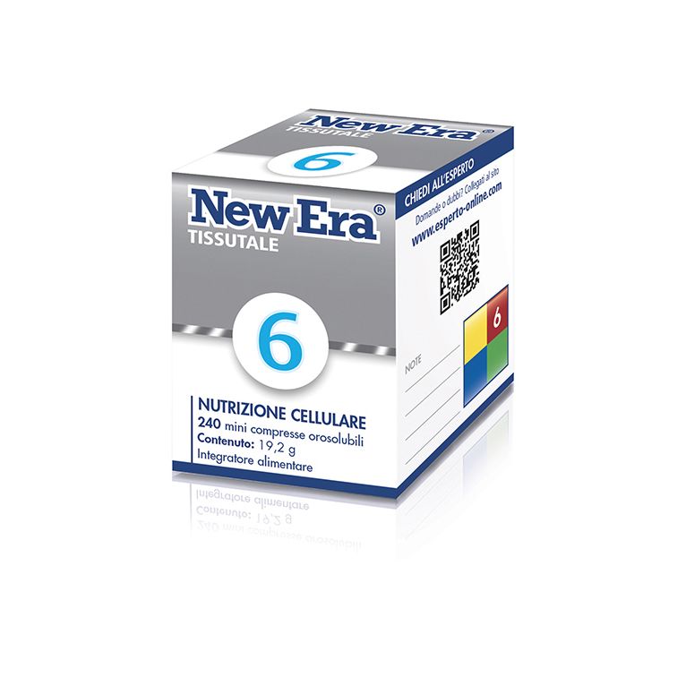 new era 6 240 granuli