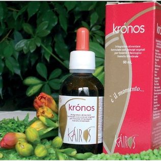 KRONOS GOCCE 50 ML