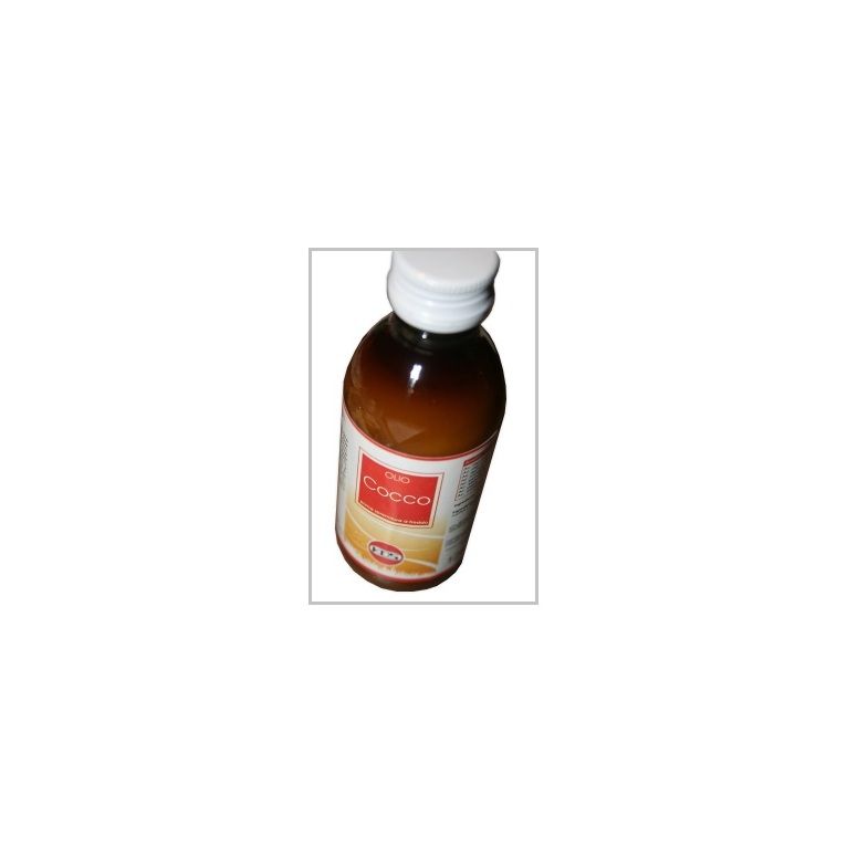 cocco olio 500 ml