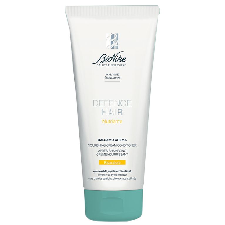 defence hair balsamo nutriente 200 ml