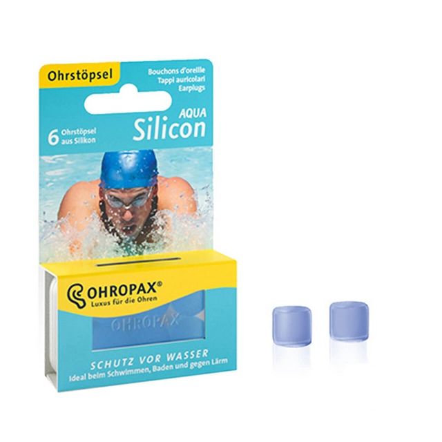 ohropax-silicon-aqua-tappi-auricolari-6-pezzi