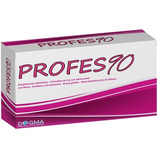 PROFES90 14 BUSTINE