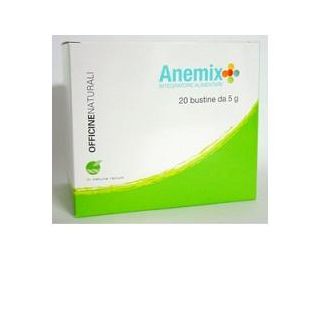 ANEMIX 20 BUSTINE DA 4 G