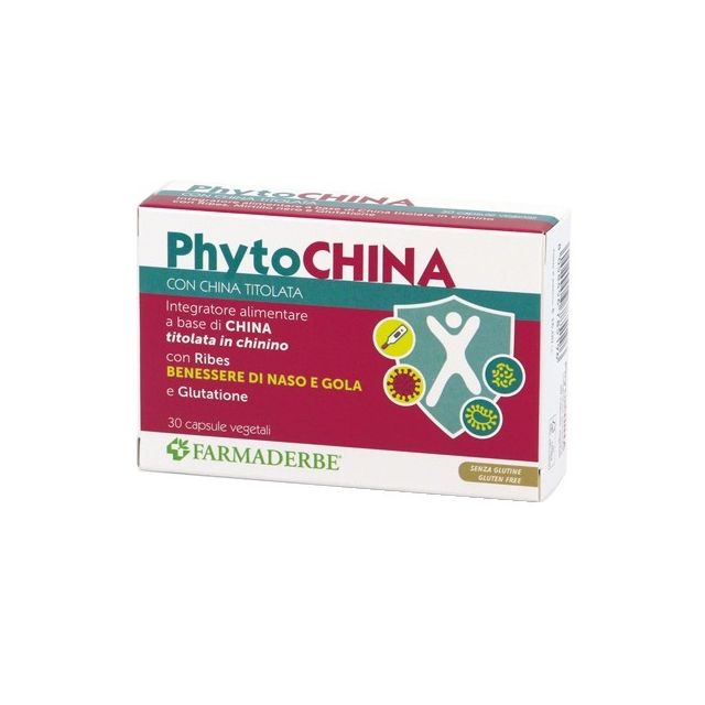 phyto-china-30-capsule-vegetali