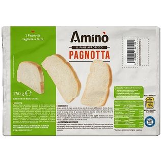 AMINO' PAGNOTTA 250 G