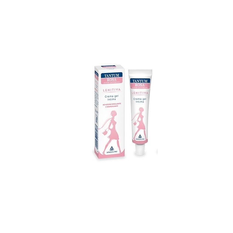 tantum rosa lenitiva crema 30 ml