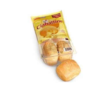 SCHAR CIABATTINA 200 G