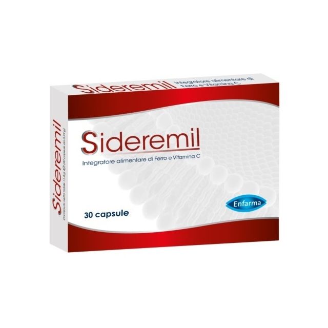 sideremil-30-capsule