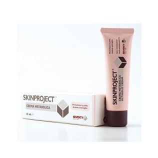 SKINPROJECT CREMA METABOLICA 30 ML