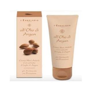 ARGAN CREMA MANI ANTIETA' 75 ML