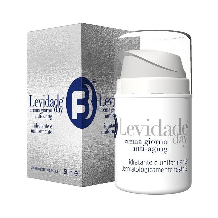 levidade day 50 ml