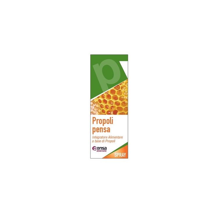 propoli pensa spray 20 ml