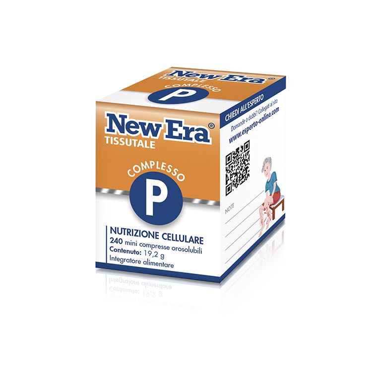 new era p 240 granuli