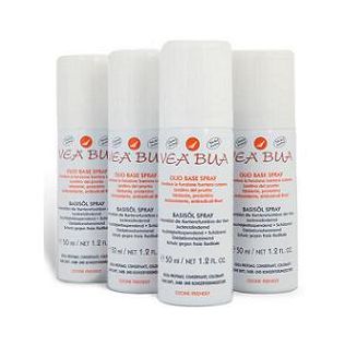VEA BUA SPRAY OLIO BASE 50 ML