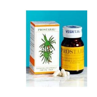 PROSTABAL 60 CAPSULE