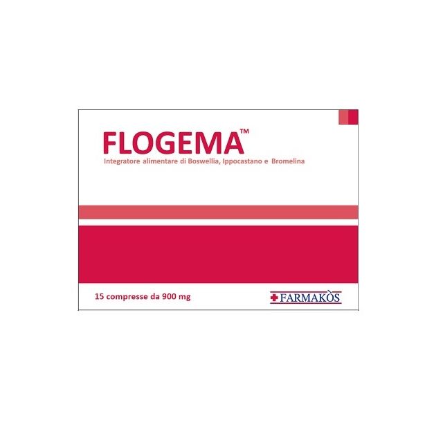 flogema-15-compresse