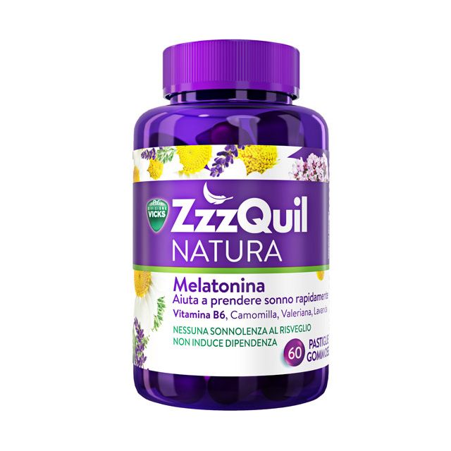 vicks-zzzquil-natura-60-pastiglie-gommose