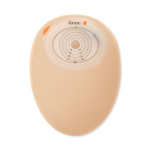 dansac-novalife-tre-1-sacca-chiusa-opaca-piana-midi-per-colostomia-con-finestra-ritagliabile-15-55x70-mm-470-ml-30-pezzi