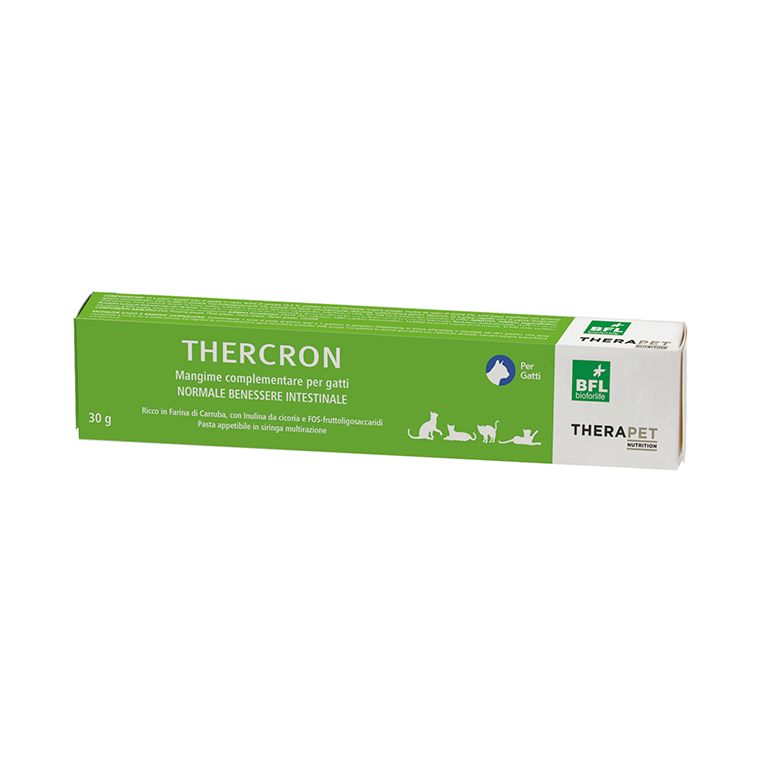 thercron pasta gatto 30 ml