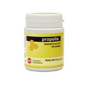 PASTIGLIE PROPOLI 100 PASTIGLIE