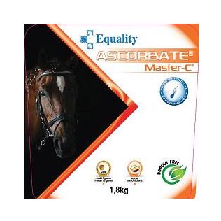 ASCORBATE MASTER C BARATTOLO 1,8 KG