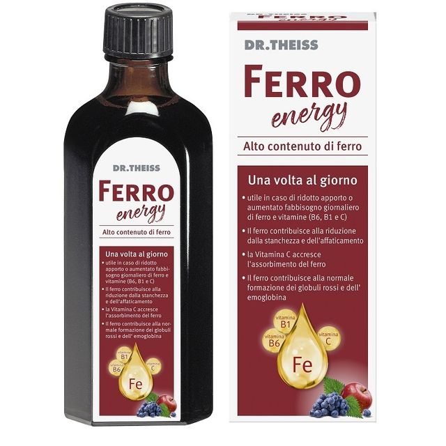 theiss-ferro-energy-250-ml