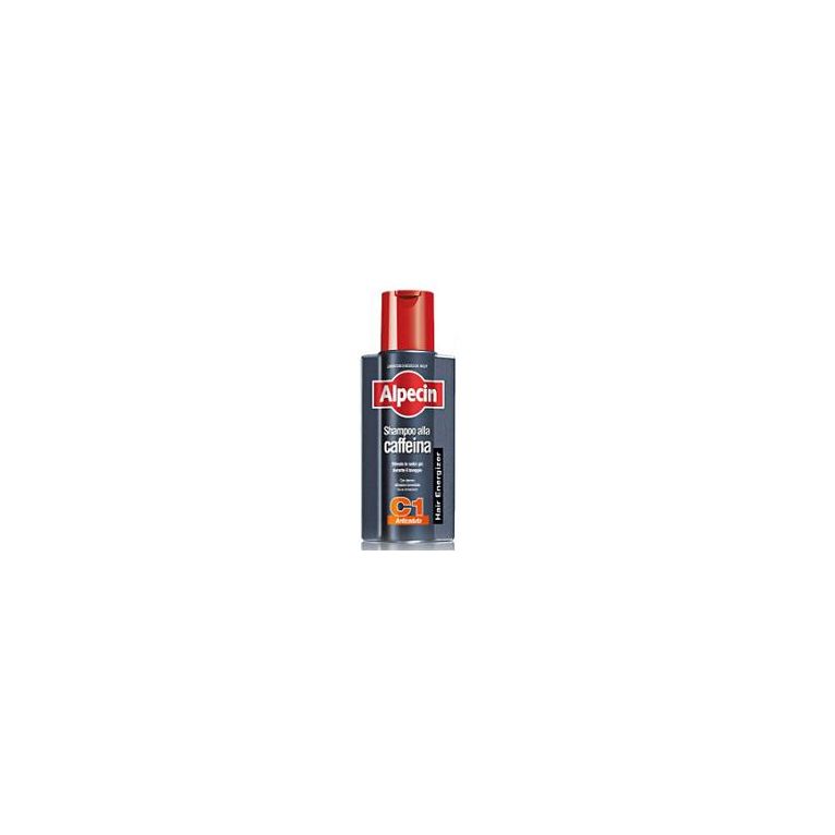alpecin energizer shampoo caffeina 250 ml