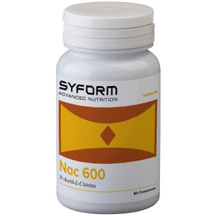 NAC 600 60 COMPRESSE