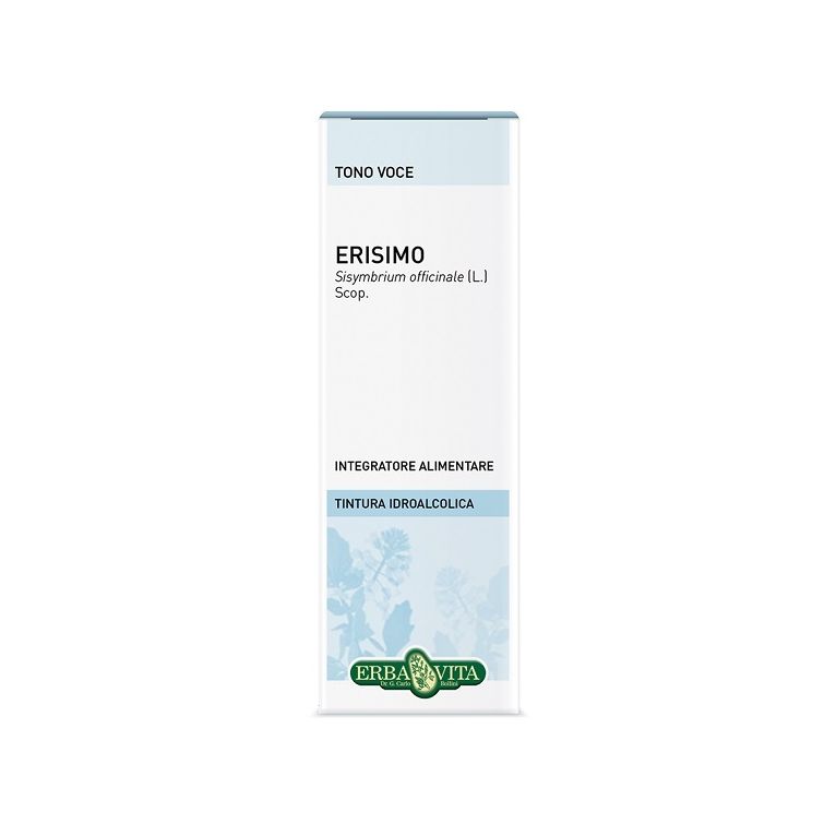 erisimo sommita' soluzione idroalcolica 50 ml