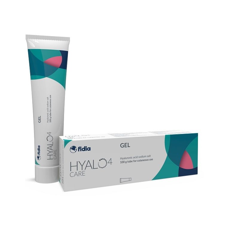 hyalo4 care gel 100 g