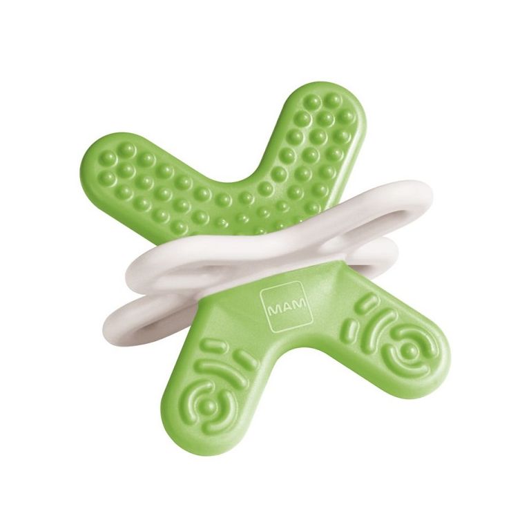 mam bite & relax 4+ fase 2 neutro