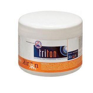 KIRON TRITON BALSAMO MASSAGGIO 100 ML
