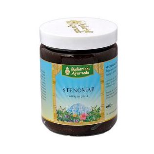 STENOMAP PASTA 600 G