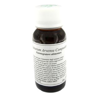 LVS 41N EQUISETUM ARVENSE COMPOSITUM 60 ML