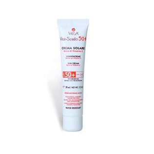 VEA SCUDO 50+ 30 ML