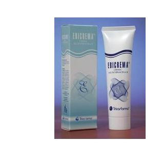 EBICREMA CREMA VISO CORPO 50 ML