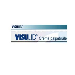 VISULID CREMA PALPEBRALE 15 ML