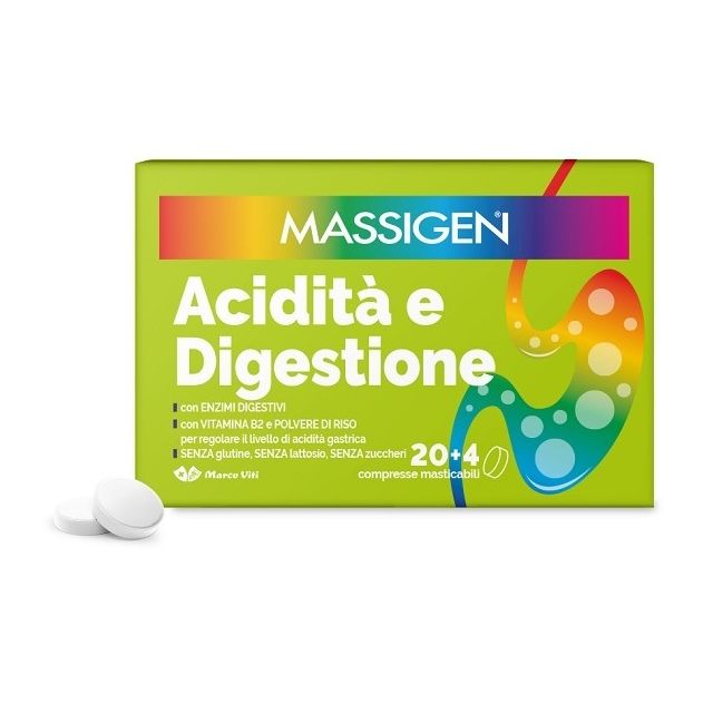 massigen-acidita-e-digestione-24-compresse-masticabili