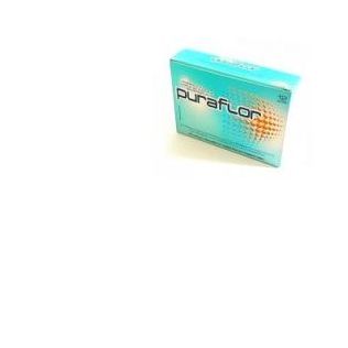 PURAFLOR 12 BUSTINE