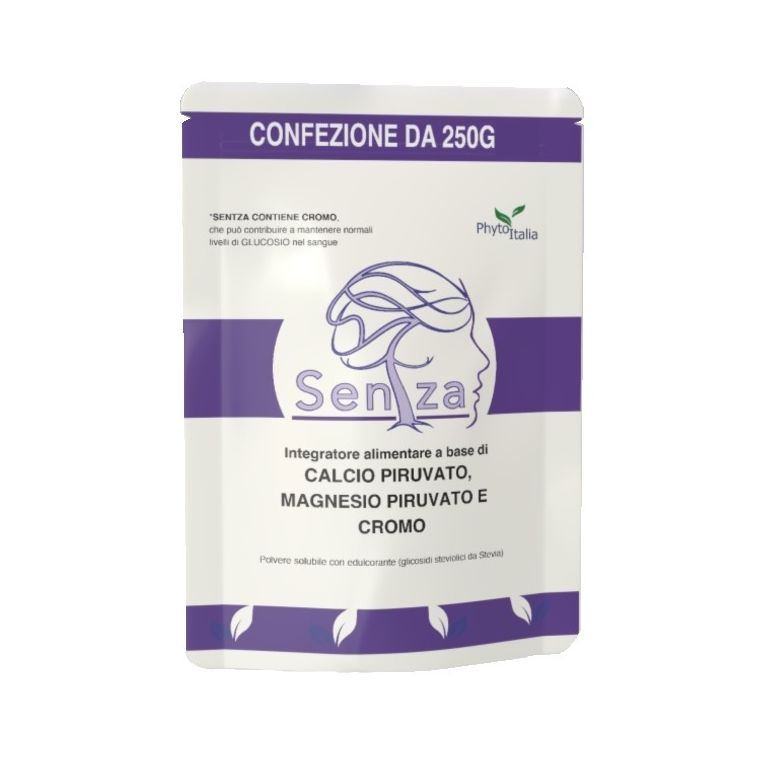sentza polvere 250 g