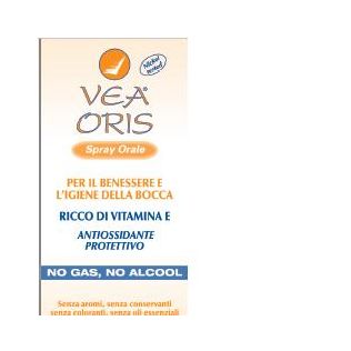 VEA ORIS SPR 20 ML