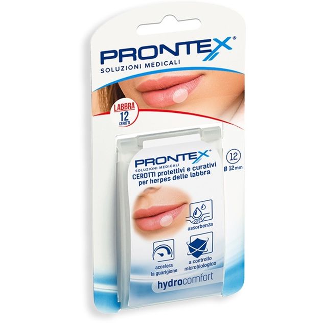 prontex-hydrocomfort-herpes-12-pezzi